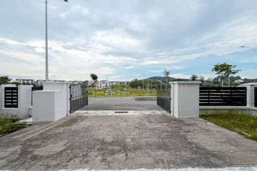 Seksyen 3, Bandar Baru Bangi