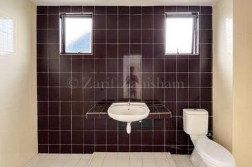 Seksyen 3, Bandar Baru Bangi