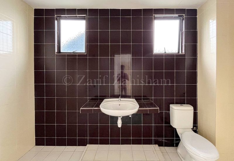 Seksyen 3, Bandar Baru Bangi