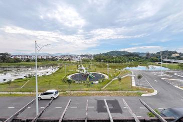 Seksyen 3, Bandar Baru Bangi