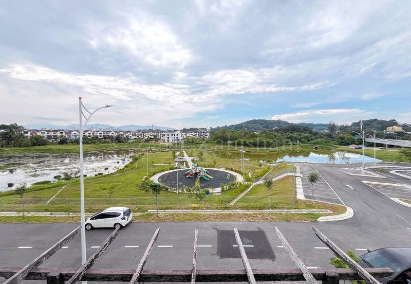 Seksyen 3, Bandar Baru Bangi