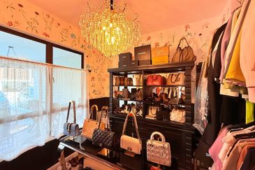 The Mulia Residences