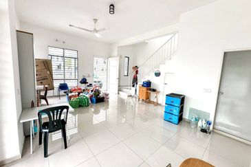 Avenham Garden @ Eco Grandeur