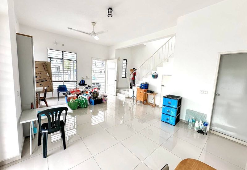 Avenham Garden @ Eco Grandeur