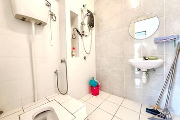 Avenham Garden @ Eco Grandeur