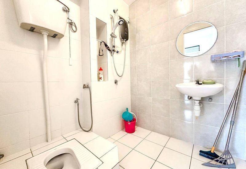 Avenham Garden @ Eco Grandeur