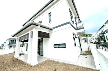 Avenham Garden @ Eco Grandeur