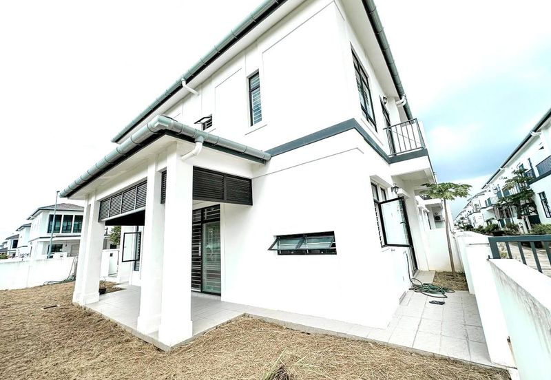 Avenham Garden @ Eco Grandeur