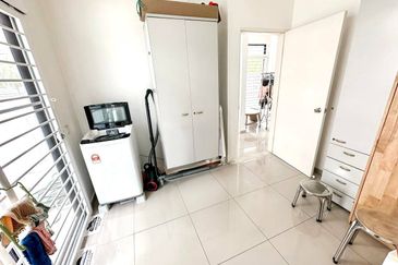 Avenham Garden @ Eco Grandeur