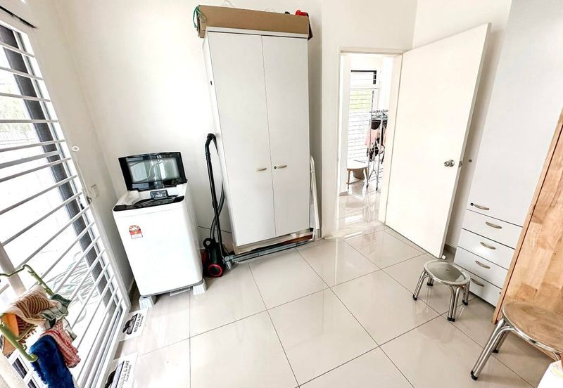 Avenham Garden @ Eco Grandeur