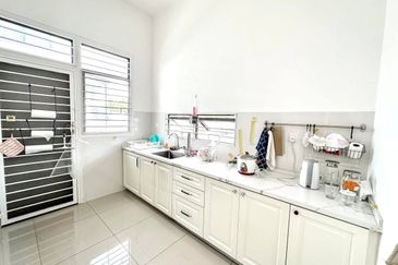 Avenham Garden @ Eco Grandeur