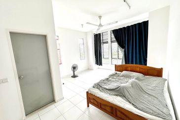 Avenham Garden @ Eco Grandeur