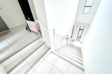 Avenham Garden @ Eco Grandeur