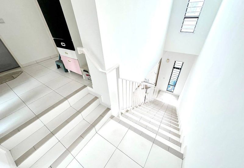 Avenham Garden @ Eco Grandeur