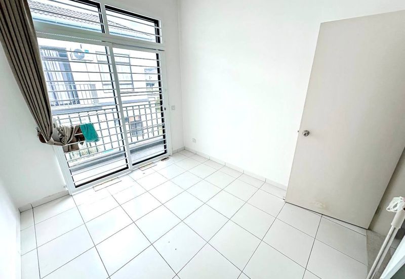 Avenham Garden @ Eco Grandeur