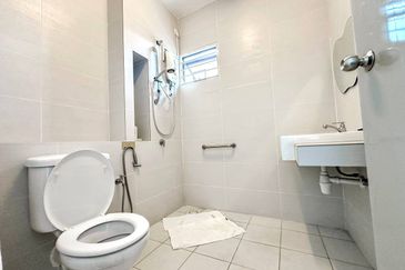 Avenham Garden @ Eco Grandeur