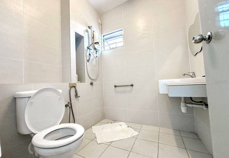 Avenham Garden @ Eco Grandeur