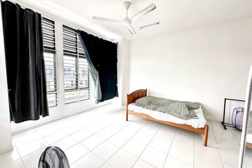 Avenham Garden @ Eco Grandeur