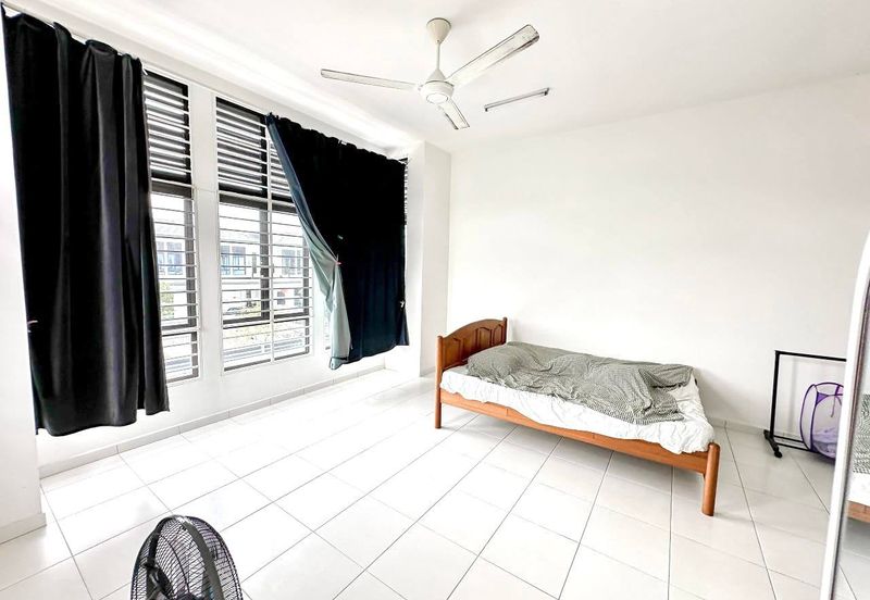 Avenham Garden @ Eco Grandeur