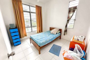 Avenham Garden @ Eco Grandeur