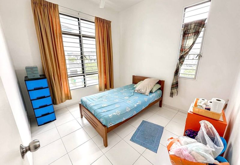 Avenham Garden @ Eco Grandeur