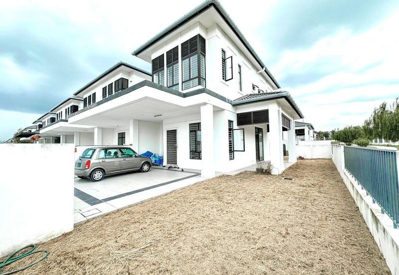 Avenham Garden @ Eco Grandeur