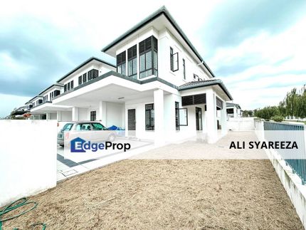 Avenham Garden, Eco Grandeur Puncak Alam 2 storey terrace sale, Selangor, Bandar Puncak Alam