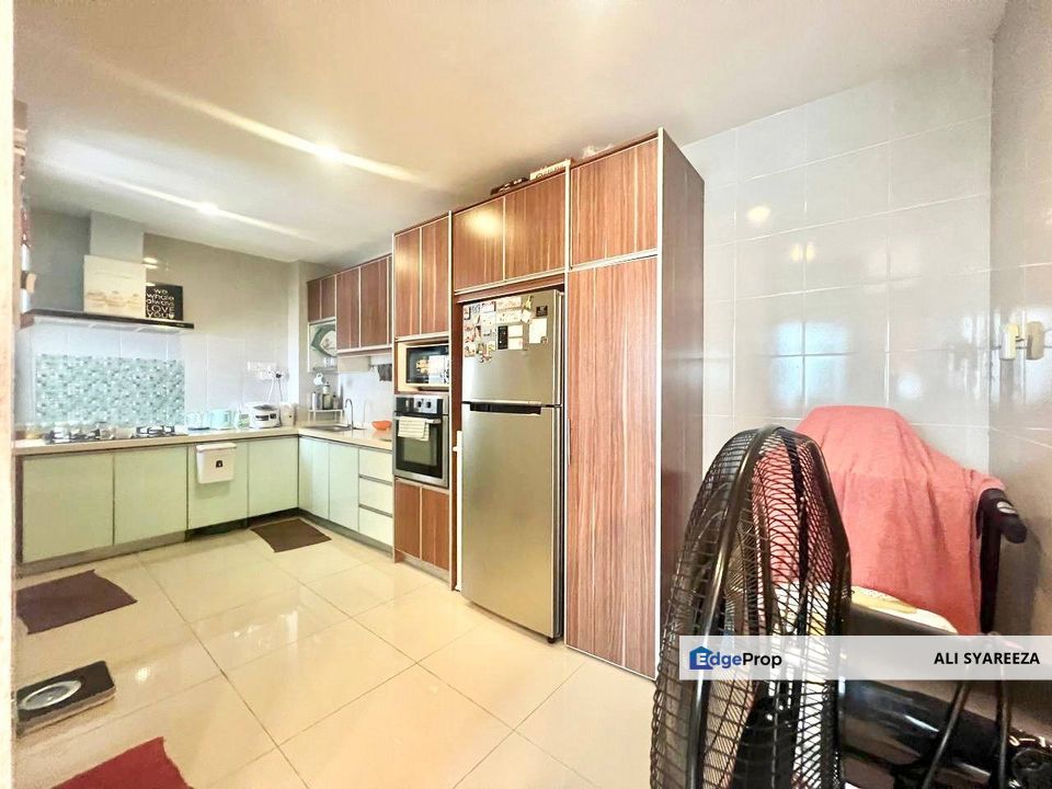  Royal Ivory 2, SP 10, Bandar Saujana Putra 2 Storey Semi-D Cluster for sale, Selangor, Bandar Saujana Putra