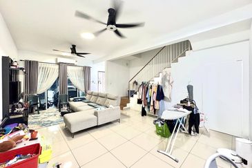 Serenia Adiva @ Serenia City