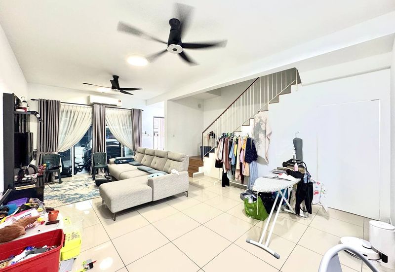 Serenia Adiva @ Serenia City