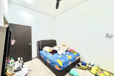 Serenia Adiva @ Serenia City