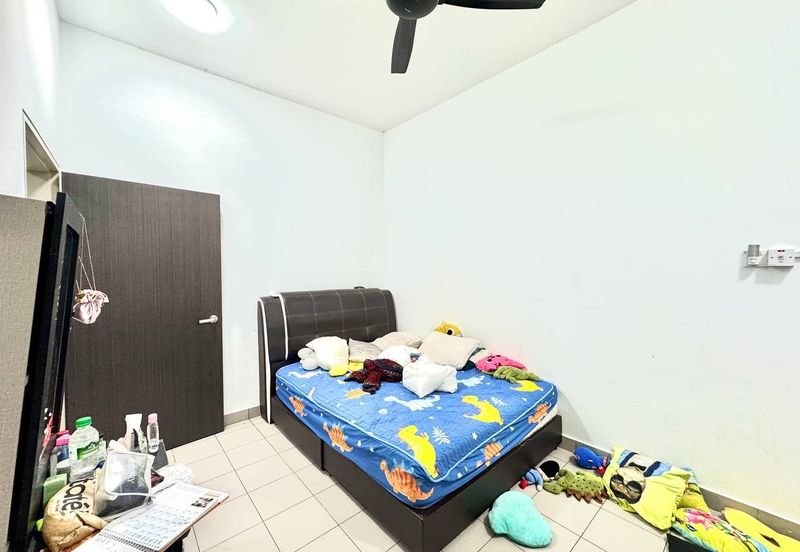 Serenia Adiva @ Serenia City