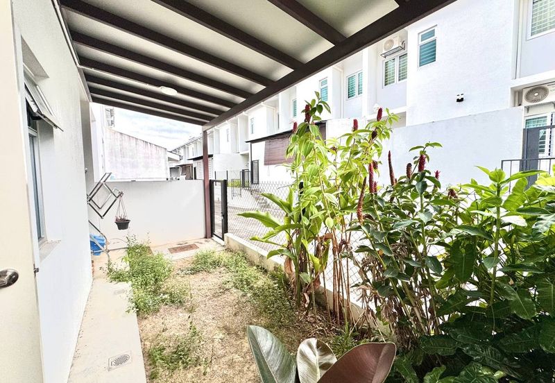 Serenia Adiva @ Serenia City