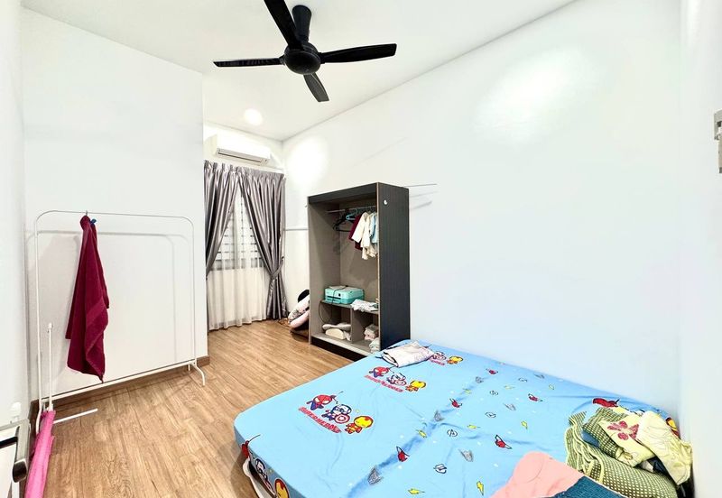 Serenia Adiva @ Serenia City