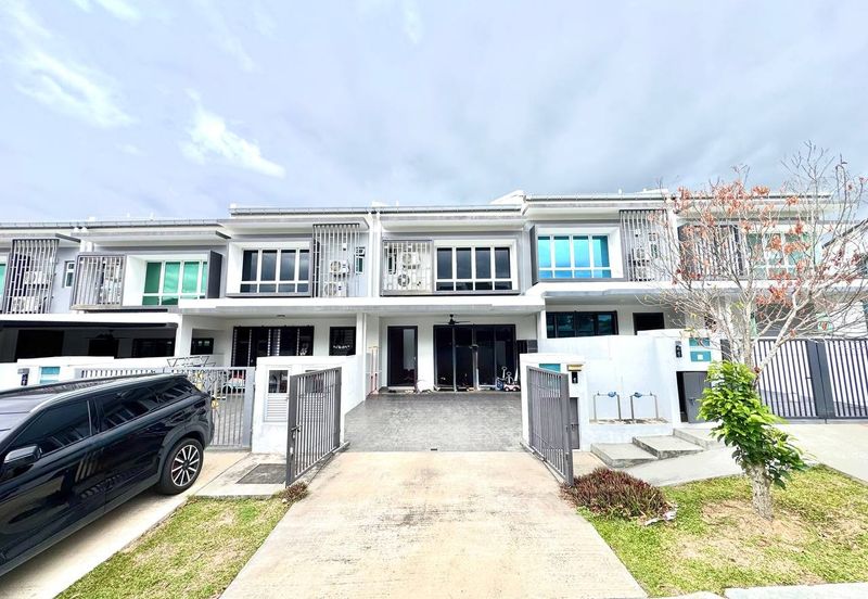 Serenia Adiva @ Serenia City