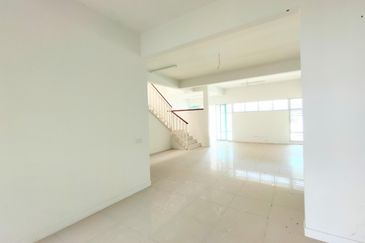 Chimes @ Bandar Rimbayu