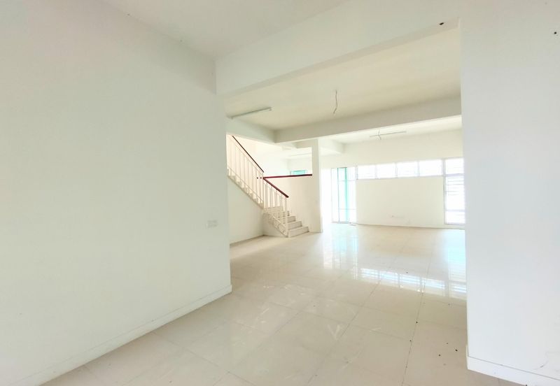 Chimes @ Bandar Rimbayu