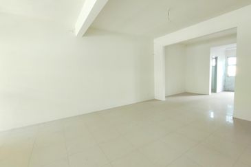 Chimes @ Bandar Rimbayu