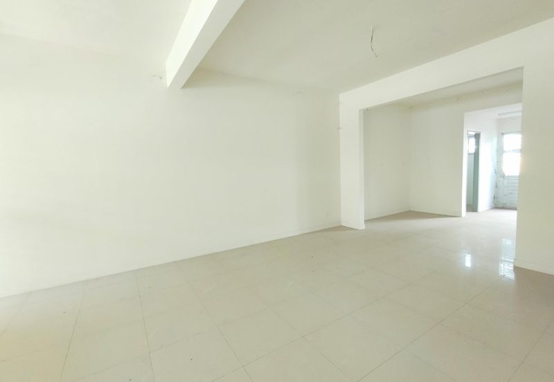 Chimes @ Bandar Rimbayu