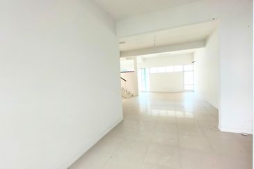 Chimes @ Bandar Rimbayu