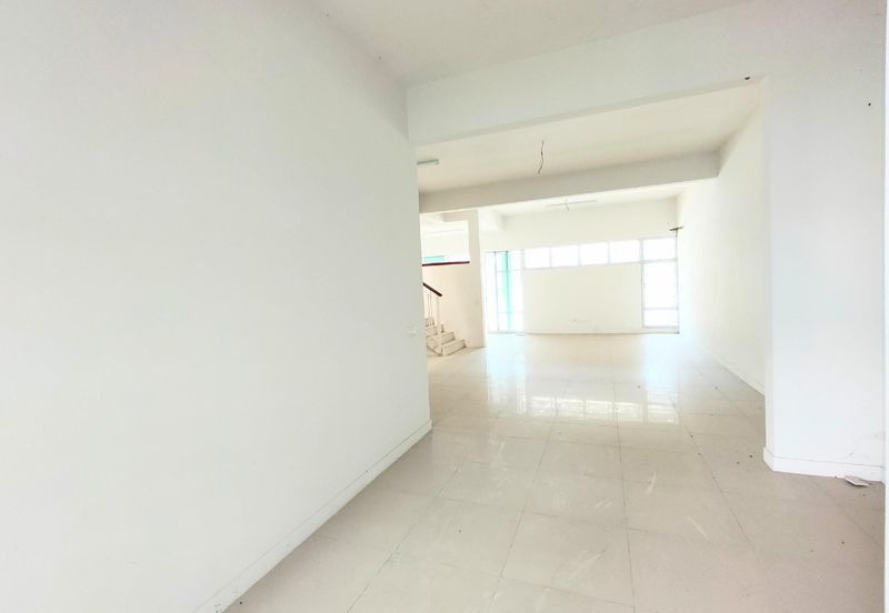 Chimes @ Bandar Rimbayu