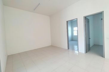 Chimes @ Bandar Rimbayu