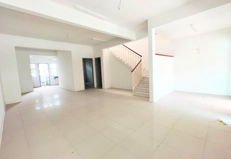 Chimes @ Bandar Rimbayu