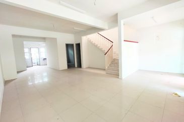 Chimes @ Bandar Rimbayu