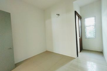 Chimes @ Bandar Rimbayu