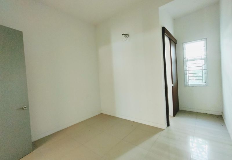 Chimes @ Bandar Rimbayu