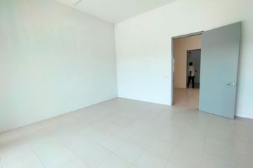 Chimes @ Bandar Rimbayu