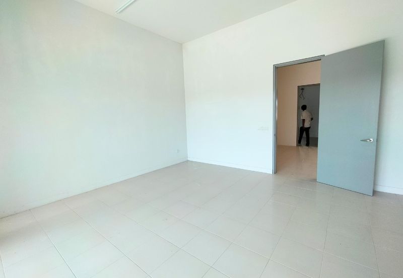 Chimes @ Bandar Rimbayu