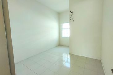 Chimes @ Bandar Rimbayu