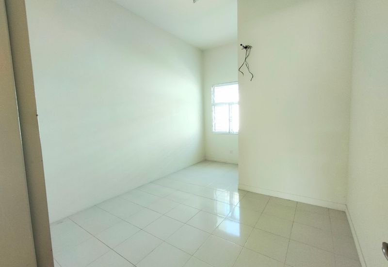 Chimes @ Bandar Rimbayu